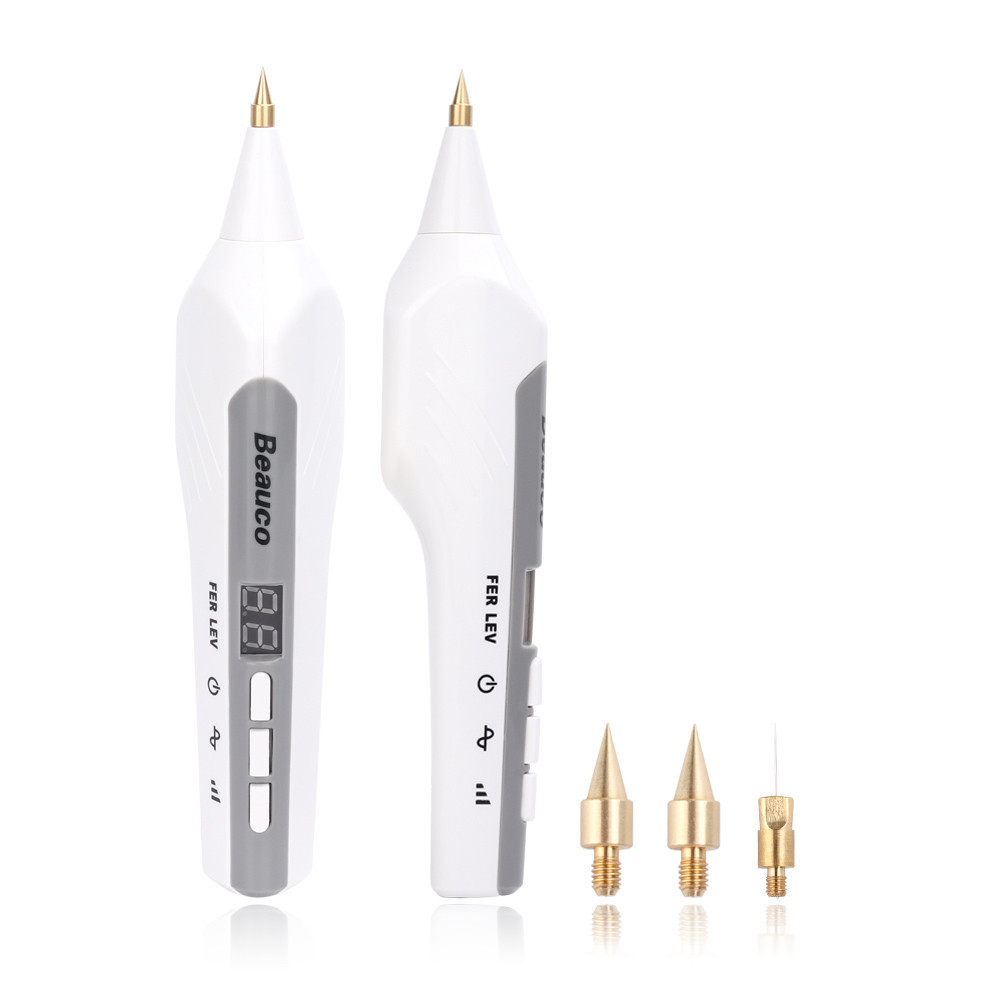 Портативний плазмовий коагулятор Beauco WD-0232 (3 насадки) Вінниця - фото 6