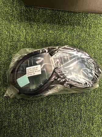 Тактичні окуляри (маска) зі знімними лінзами Вінниця