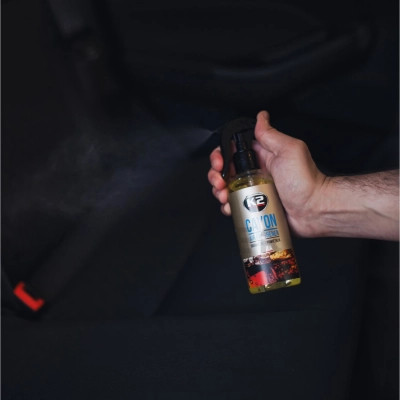 Ароматизатор для автомобіля K2 Cayon &quot;Кола&quot; 250 мл (M117CO) Вінниця - фото 2