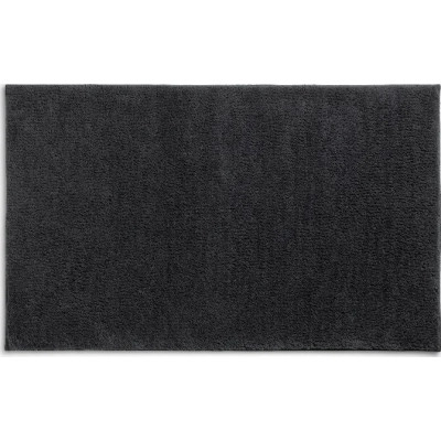 Килимок для ванної Kela Maja, гранітно-сірий, 65х55х1.5 см (23546) (00000026356) Вінниця - фото 1