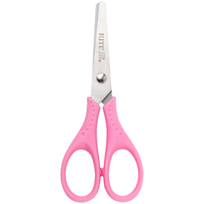 Ножницы Kite детские для левши розовые, 12 см (K-149-1) Винница - изображение 2
