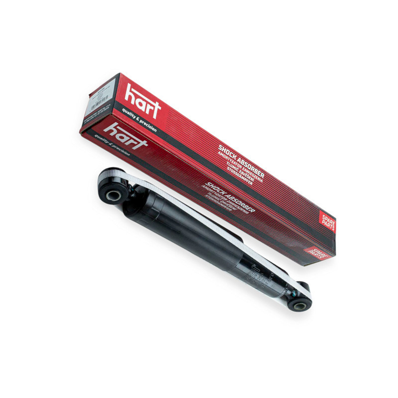 Амортизатор Опель Agila, Сузукі Ignis 00- задній Мукачево - фото 1