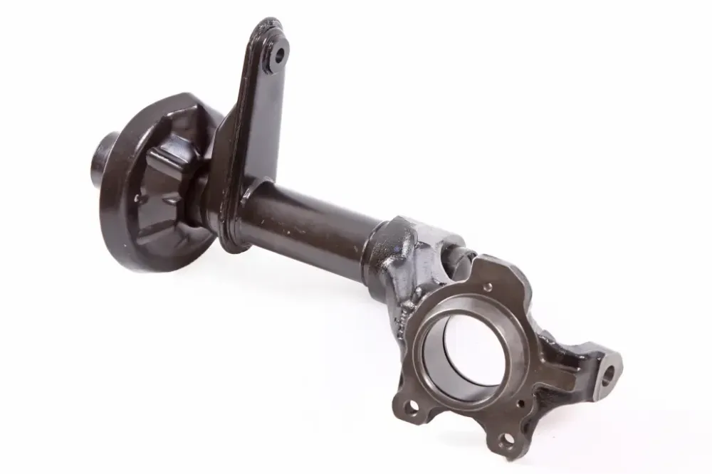 Кулак поворотний Lanos 1.5 EuroEx без ABS лівий Вінниця - фото 1