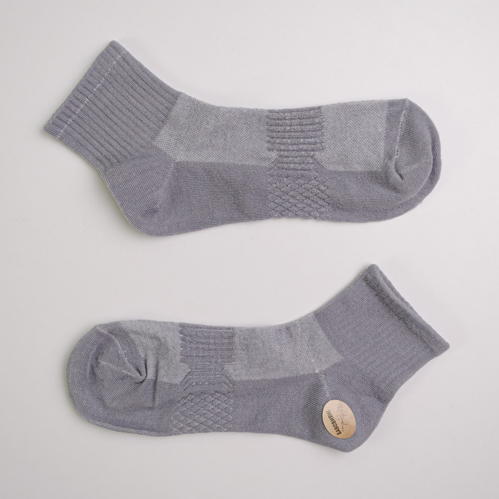 Набір шкарпеток чоловічих бавовняних 10 пар Youstar 068 Низькі 41-47 Різні кольори Суми - фото 2