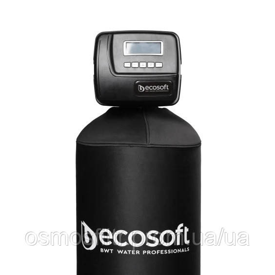 Фильтр обезжелезывания и умягчения воды Ecosoft FK1054CEMIXA Киев - изображение 2