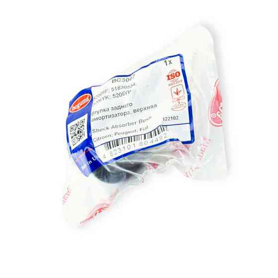 Втулка Ситроен Nemo 08- заднего верхняя (40x12x38) амортизатора Мукачево