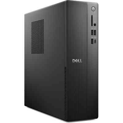 Компьютер Dell Slim SFF (D18S) / i5-14400, 16, 512, WiFi (ECS1250_RPLS-R_002_UBU) Винница
