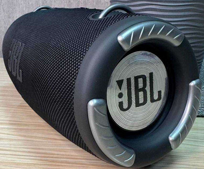 Портативная Bluetooth колонка JBL Xtreme 3 BIG 31 см Киев - изображение 5