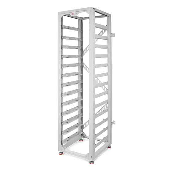 Стойка FelicityESS FLH48100R13G1 ,560x590x2077.5(13 pcs) Київ