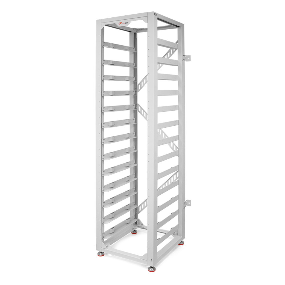 Стойка FelicityESS FLH48100R13G1 ,560x590x2077.5(13 pcs) Київ - фото 1