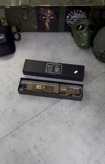 Ніж U.S. Одеса - фото 2