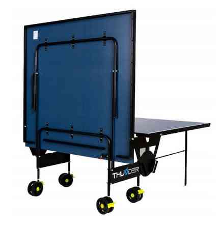 Стол теннисный THUNDER JOIN-15-BLUE, синий Киев