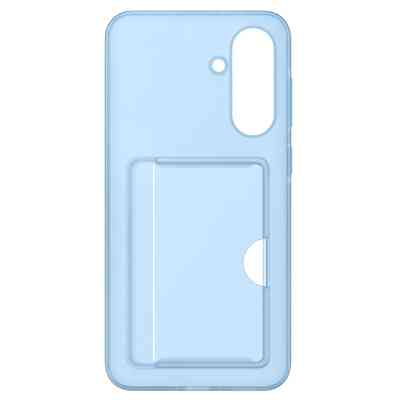 Чохол до мобільного телефона Samsung для Galaxy A56 (A566) Card Slot Case blue (EF-OA566TLEGWW) Вінниця