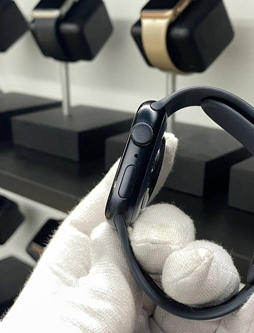 SE2 44mm. SE 2022 Apple Wach Киев - изображение 2