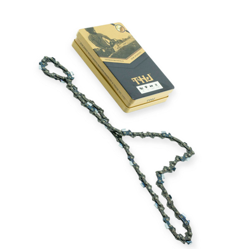 Ланцюг 3, 8; 1,3; 50зв;25зуб,RS 14 (35 см) TNJ BROWN для ST 180-250 бензопили Мукачево - фото 1