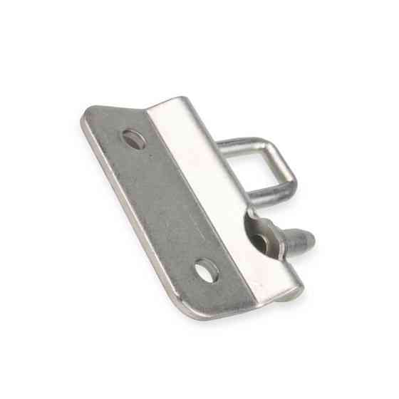 Скоба дверей Мерседес Бенз Спрінтер 06- верхня, клямка задньої Мукачево