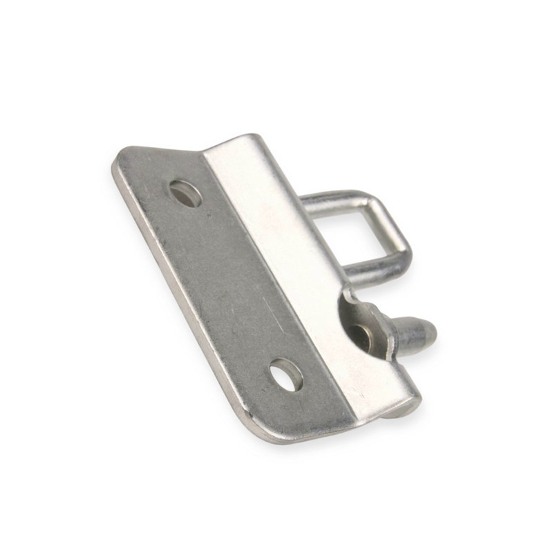 Скоба дверей Мерседес Бенз Спрінтер 06- верхня, клямка задньої Мукачево - фото 1