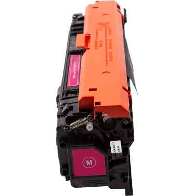 Картридж PowerPlant Canon LBP1538C MG (PP-T10MG) Винница