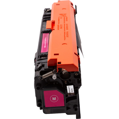 Картридж PowerPlant Canon LBP1538C MG (PP-T10MG) Винница - изображение 3