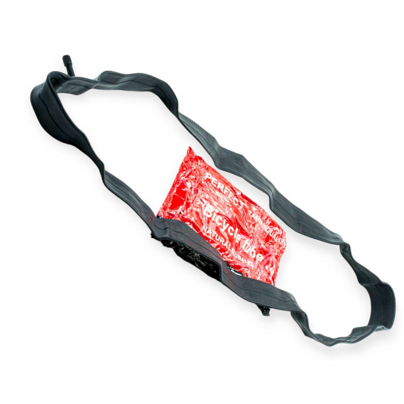 Велокамера 24*1,75 Мукачево - изображение 1