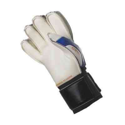 Вратарские перчатки Select Goalkeeper Gloves 03 601072-373 Youth синій, білий Діт 7 (5703543316373) Винница