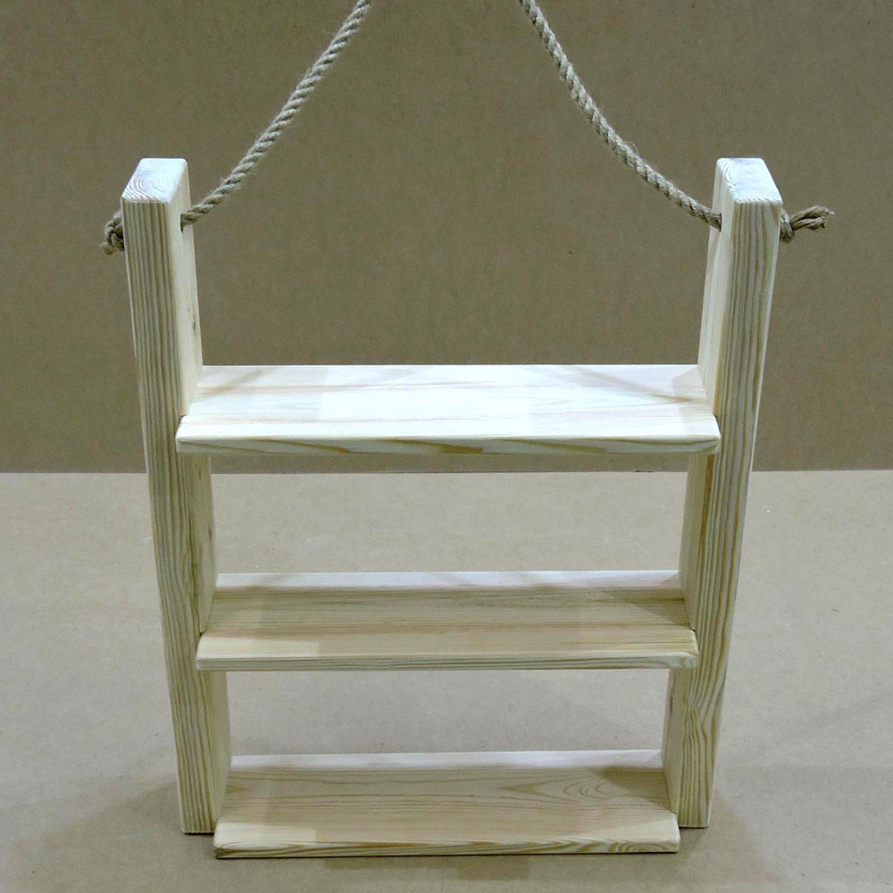 Полиця для ванної "Дрезден" бланже Миколаїв - фото 2