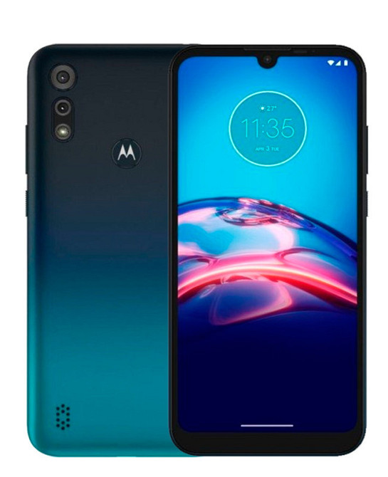 Защитное стекло 5D для Motorola Moto E6s XT2053-1, Made in Ukraine Киев - изображение 2