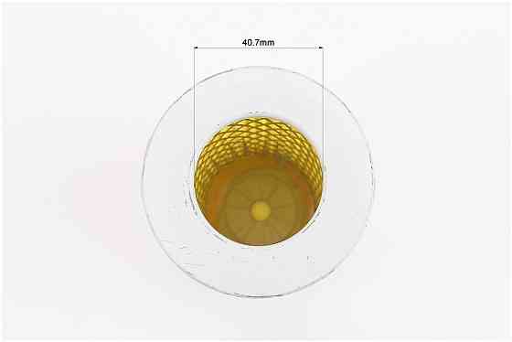 Фільтр повітряний - елемент (паперовий) високий Киев