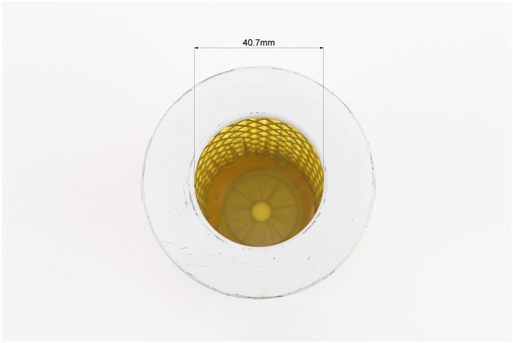 Фільтр повітряний - елемент (паперовий) високий Киев - изображение 4