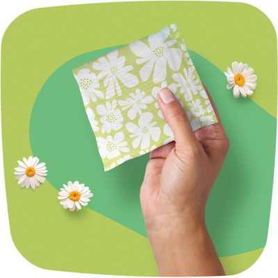 Гигиенические прокладки Naturella Ultra Normal Plus (Размер 2) 18 шт. (8006540098257) Винница - изображение 3