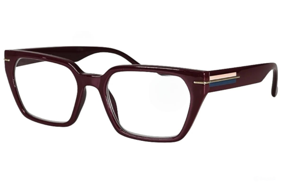 Очки с диоптриями для зрения  женские -6.0 Луцк