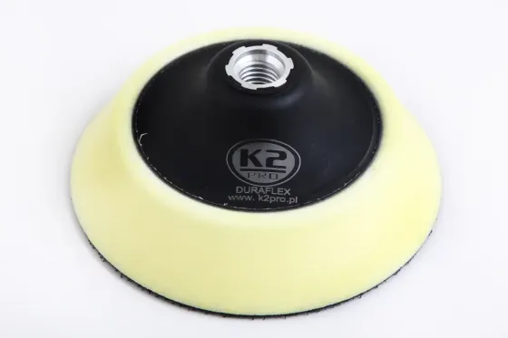 Платформа для круга полировального на липучке GP150 K2 Duraflex PRO Винница
