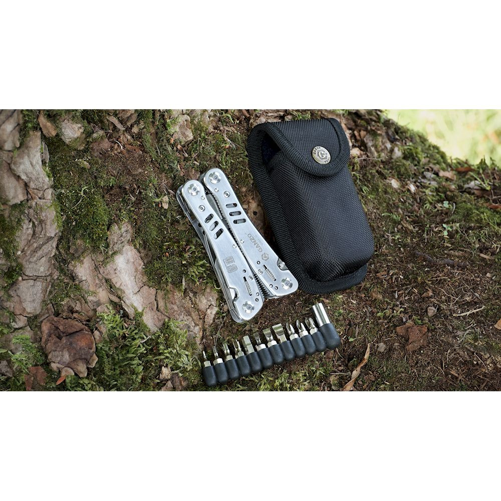 Мультитул Multi Tool Ganzo G301-H Киев - изображение 11