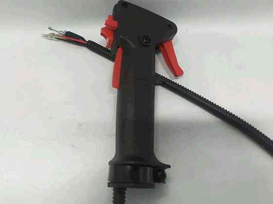 Ручка газа мотокосы Мукачево