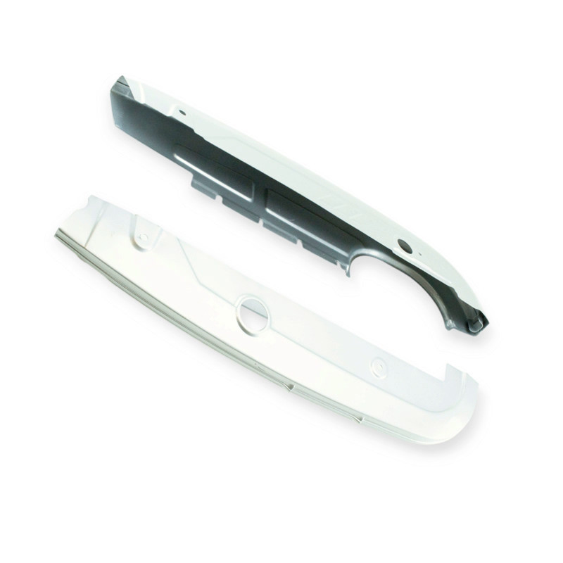 Захист ланцюга Актив (кожух) Мукачево - фото 1