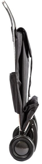 Сумка-тележка Rolser Saquet LN 2 Azul (SAQ055-1026) Киев - изображение 5