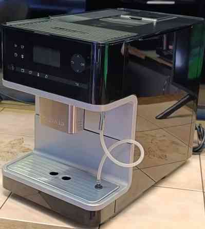 Кофеварка Miele CM61 / Latte/Cappuccino .Укр.мова ! Киев