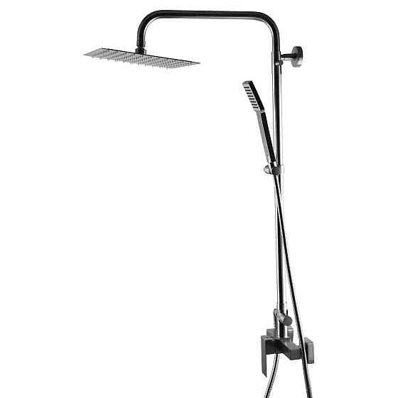 Душевая система Globus Lux SICILIA SBQ-SH-105 Киев