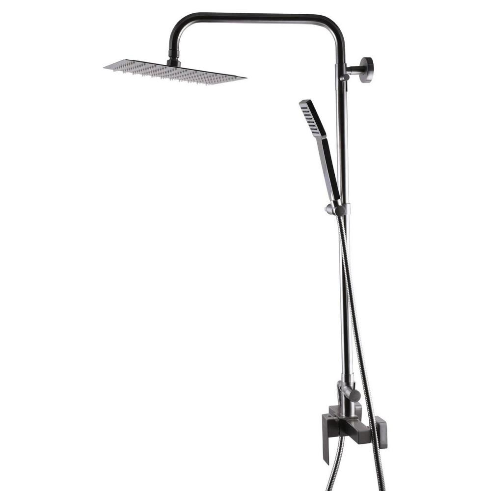 Душевая система Globus Lux SICILIA SBQ-SH-105 Киев - изображение 1