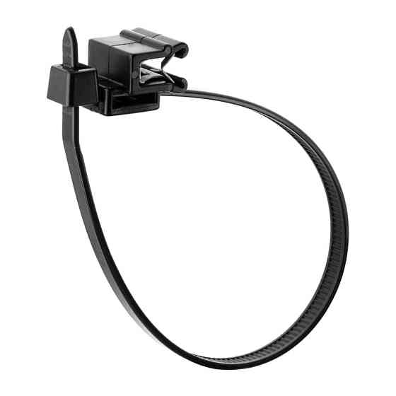 Хомут стяжка фиксатор Универсальные Київ