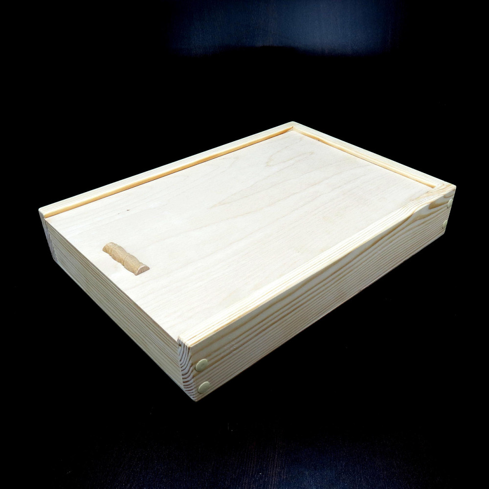 Настольная песочница 