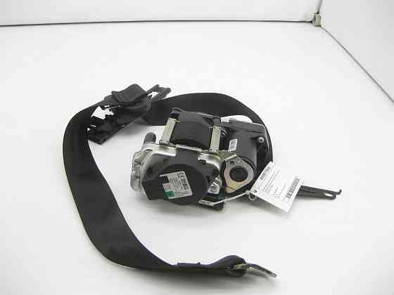 VAG  4M0857706AB Триточковий ремінь безпеки з переднатягувачем передній правий (колір V04) Одеса