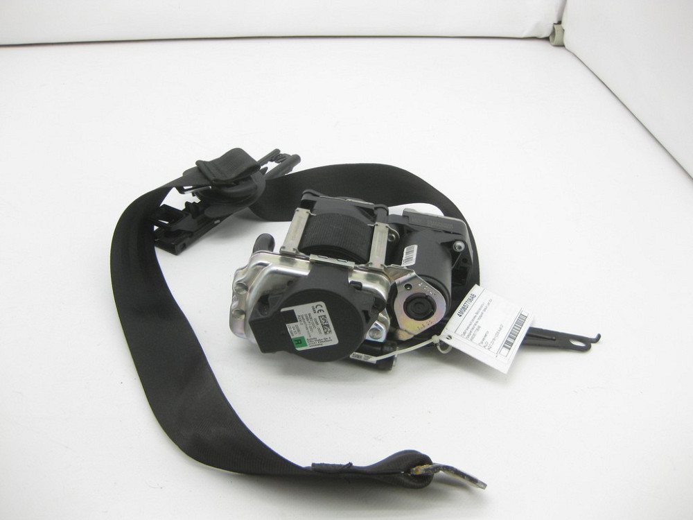 VAG  4M0857706AB Триточковий ремінь безпеки з переднатягувачем передній правий (колір V04) Одесса - изображение 2