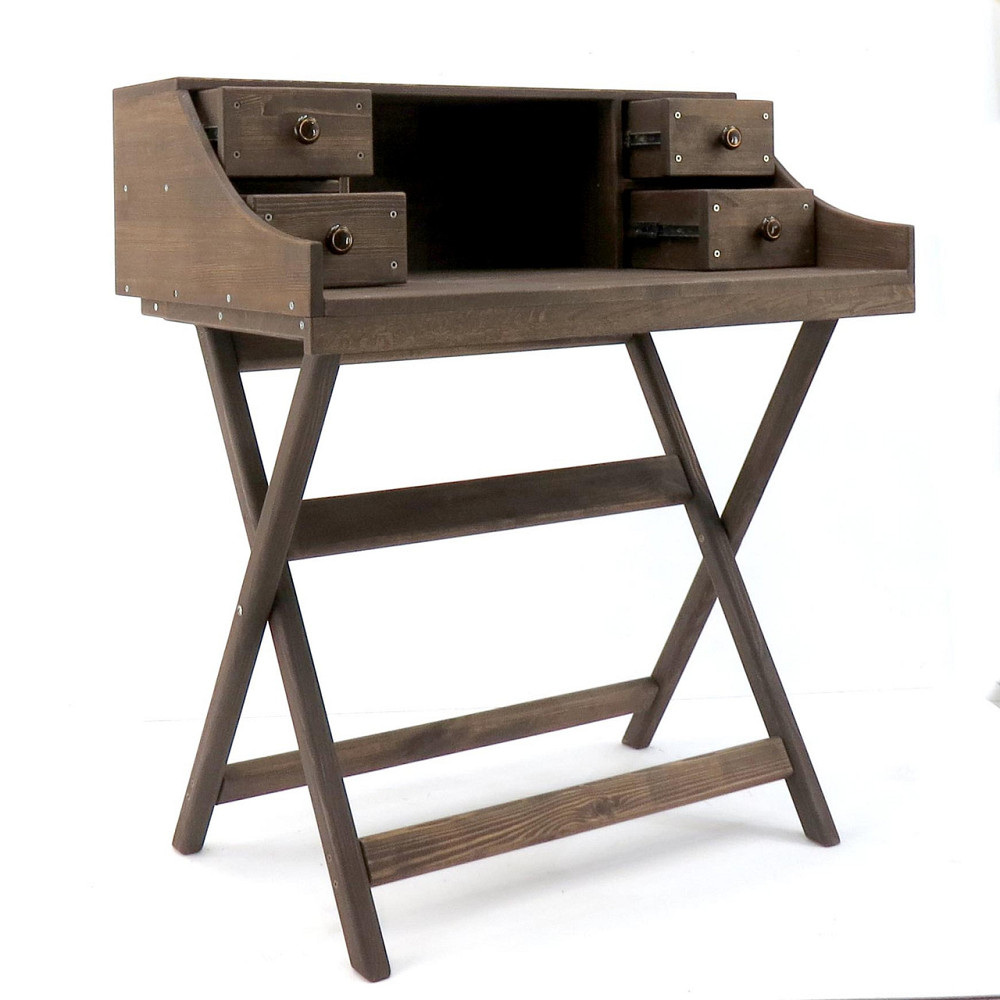 Секретер "Камагуей" капучино Миколаїв - фото 7