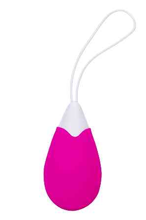 Віброяйце з бездротовим керуванням Dream Toys All Time Favorites, рожеве, 6.2 см х 3.2 см Sex Aura Київ