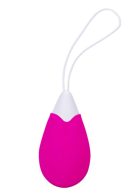 Віброяйце з бездротовим керуванням Dream Toys All Time Favorites, рожеве, 6.2 см х 3.2 см Sex Aura Київ - фото 3