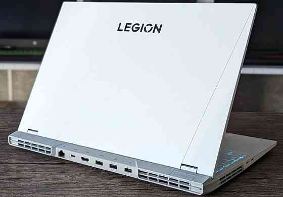 Ноутбук Lenovo Legion 5 Pro /2.5K/165Hz./ i5-12500H / 16Gb DDR5/ 512 SSD/RTX3060. Киев