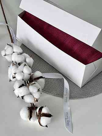 Махровий рушник Ideal Textile Косичка 70х140 см (56861041) Чернівці