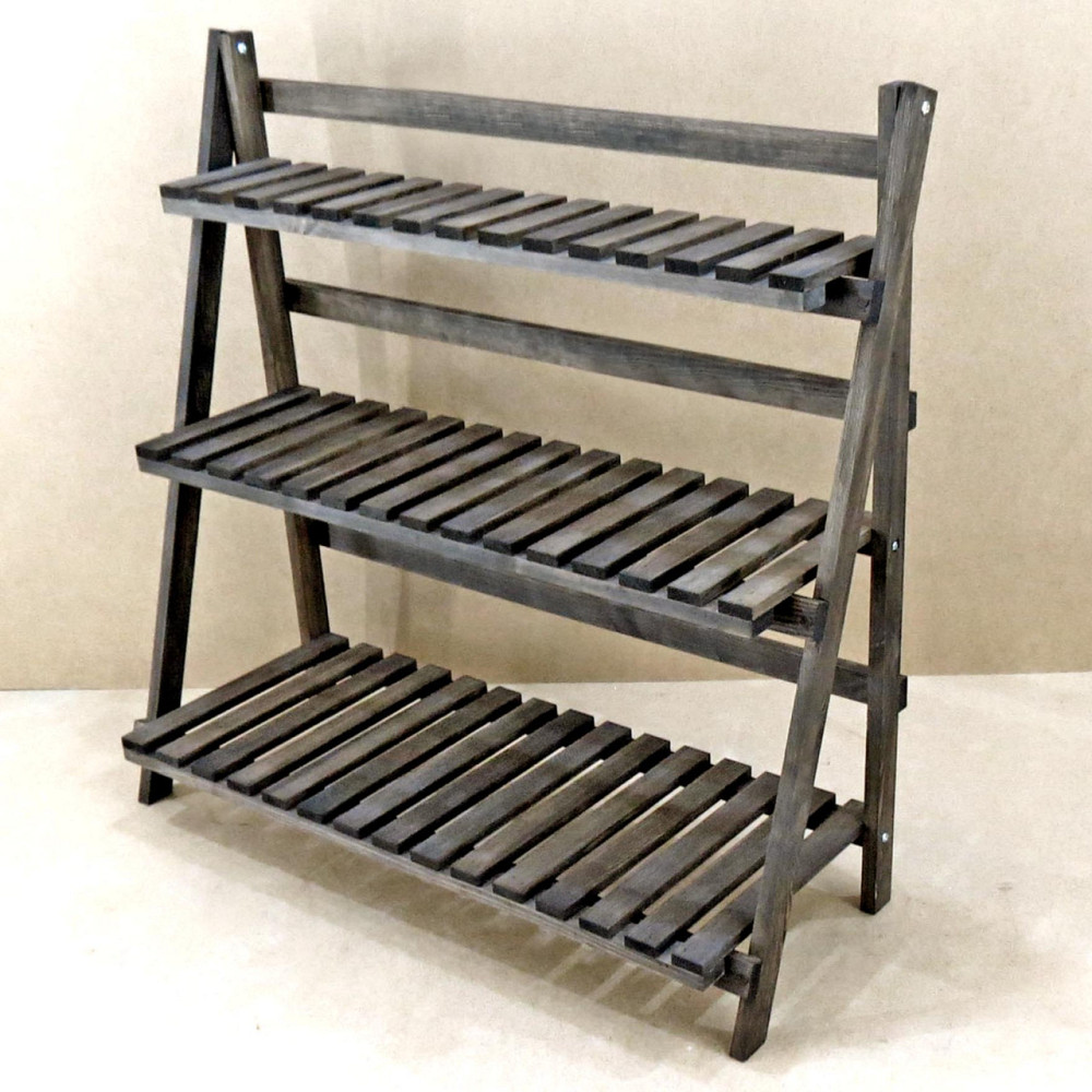 Стелаж кухонний "Монпел 380" мокко Миколаїв - фото 1