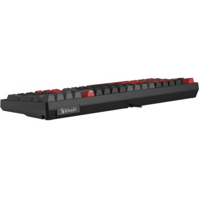 Клавиатура A4Tech Bloody S98 RGB BLMS Red Switch USB Sports Red (4711421000390) Винница - изображение 9